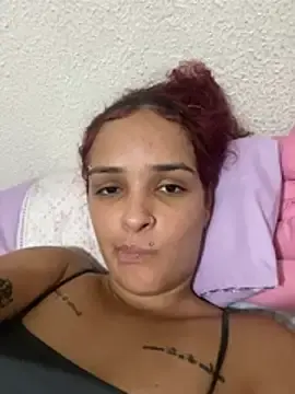 Stripchat Live Sex Cam of moranguinx