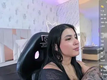 Stripchat Best live sex cam show of Gaby_tay1
