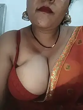 Stripchat Sex Chat of Nyra-23