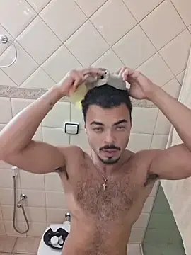 Stripchat Live Sex of principebaiano