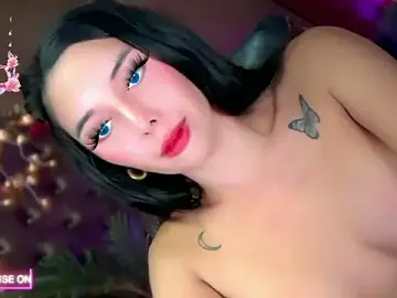 Stripchat Live Porn of sassymarylou