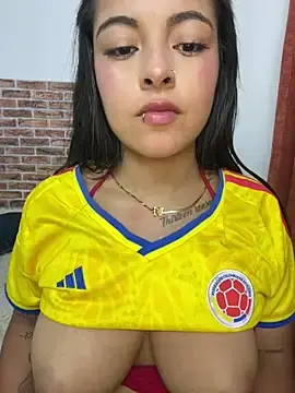 Stripchat Sex Chat of Dulce-diosa