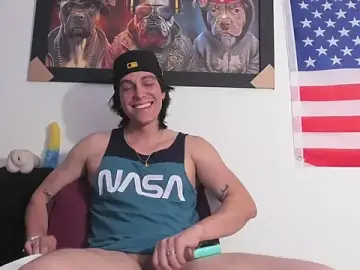 Stripchat Live Sex of Karimferrer
