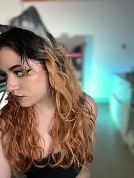 Stripchat Free Porn Cam of NikkiNix