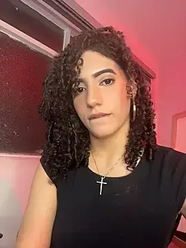 Stripchat Nude Webcam of Odett_Khastoff