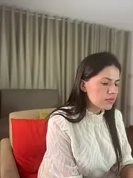 Stripchat Free Porn Cam of Zandrina