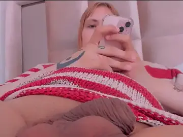 Stripchat Nude Webcam of fem_to