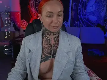 Stripchat Sex Cam of miss_jenna_lovee