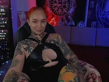 Stripchat Live Sex of miss_jenna_lovee
