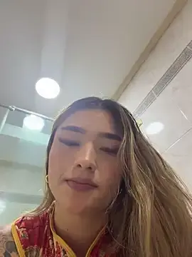 Stripchat Best Webcam of Arianavillada