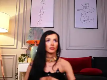 Stripchat Free Porn Cam of ChicaOra