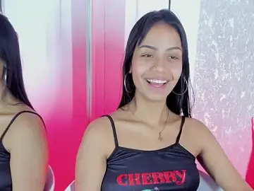 Stripchat Live Porn of Gaby_Moonn