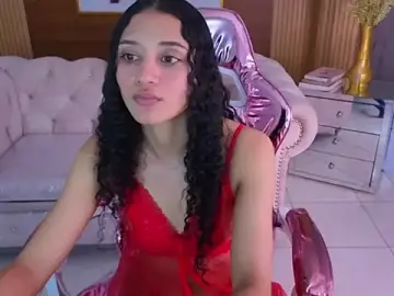 Stripchat Private Sex Chat of Karol1_s
