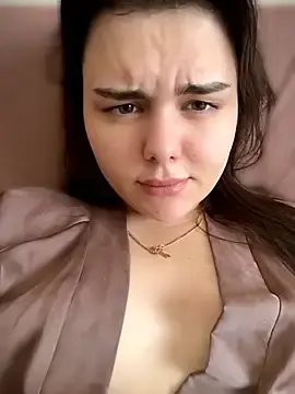 Stripchat Sex Cam of NikaMur