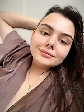 Stripchat Free Porn Cam of NikaMur