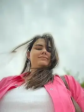 Stripchat Free Live Porn of NikaMur