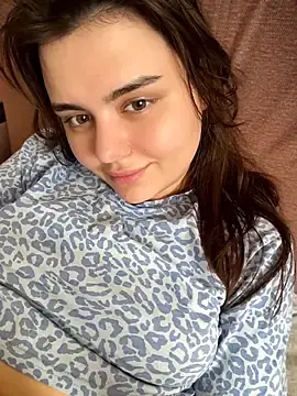 Stripchat Live Porn of NikaMur