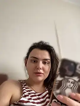 Stripchat Watch Live Sex Cams of NikaMur