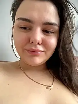 Stripchat Best live sex cam show of NikaMur