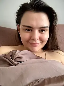Stripchat Free Porn Cam of NikaMur