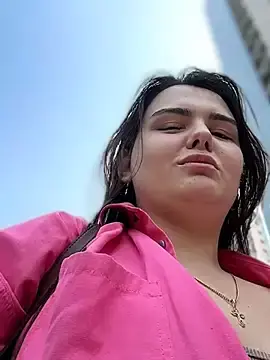 Stripchat Adult Webcam of NikaMur