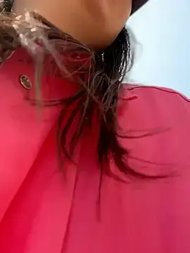 Stripchat Free Live Porn of NikaMur