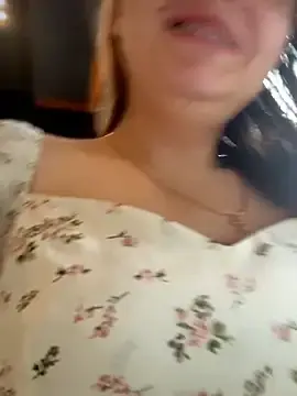 Stripchat Nude Webcam of NikaMur