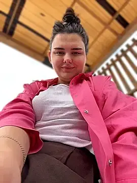 Stripchat Free Porn Cam of NikaMur