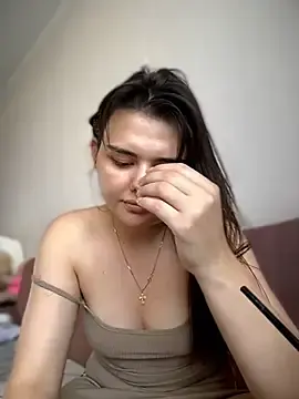 Stripchat Free Porn Cam of NikaMur