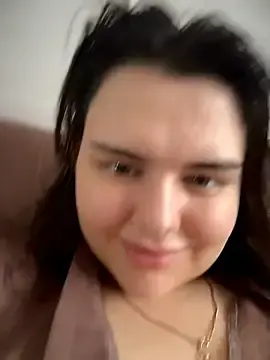 Stripchat Sex Cam of NikaMur