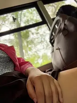 Stripchat Private Sex Chat of NikaMur