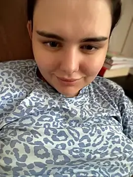 Stripchat Live Sex of NikaMur