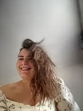 Stripchat Best Webcam of NikaMur