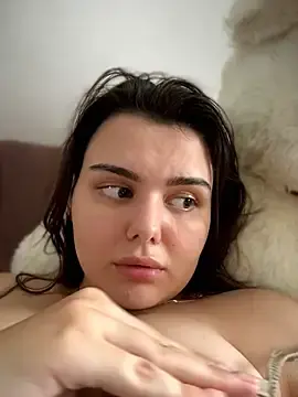 Stripchat Nude Webcam of NikaMur