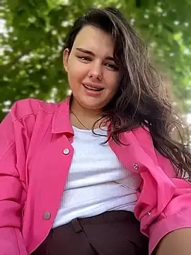 Stripchat Sex Cam of NikaMur