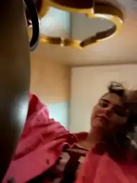 Stripchat Live Sex of NikaMur