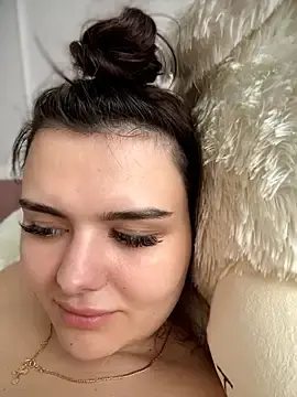 Stripchat Free Live Porn of NikaMur