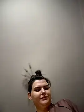 Stripchat Live Porn of NikaMur