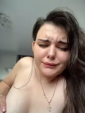 Stripchat Live Porn of NikaMur