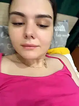 Stripchat Best live sex cam show of NikaMur