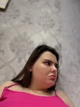 Stripchat Live Sex of NikaMur