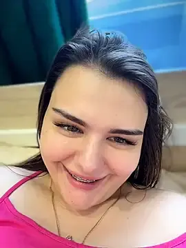 Stripchat Adult Video Chat of NikaMur