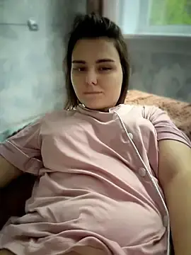 Stripchat Nude Webcam of NikaMur