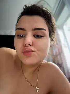 Stripchat Live Sex Cam of NikaMur