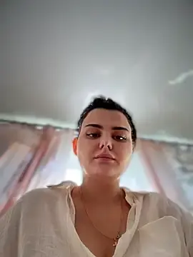 Stripchat Private Sex Chat of NikaMur