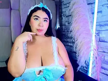 Stripchat Watch Live Sex Cams of Samy_Grey01