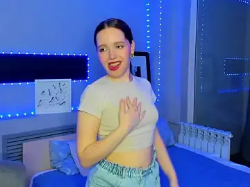 Stripchat Live Sex Cam of ChuNeece