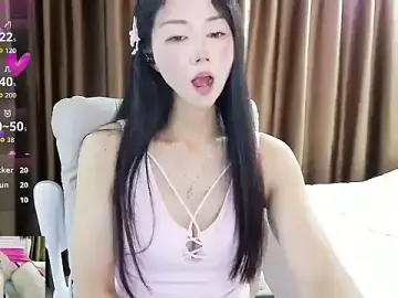Stripchat Sex Cam of CindyHK