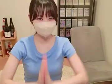 Stripchat Sex Chat of HIKARI_x0
