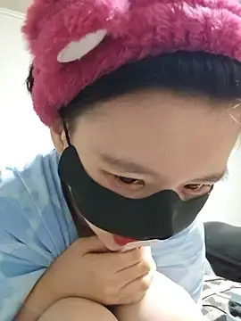 Stripchat Free Porn Cam of Hyeri_0306